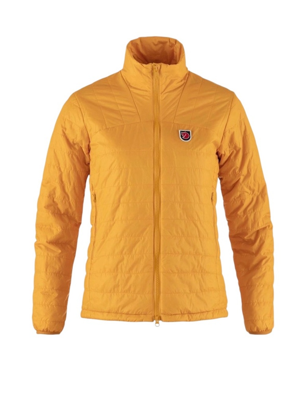 Fjallraven Expedition Series Insulated Jacket - Women's Size Small- small mark